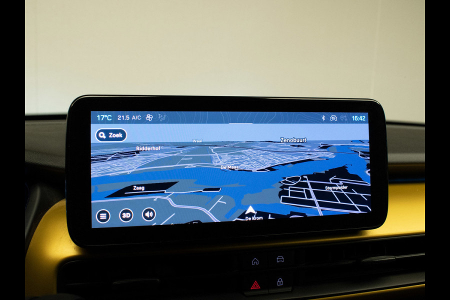 Jeep Avenger Avenger 54 kWh (APPLE CARPLAY,NAVI,CAMERA,PDC,SPORTSTOELEN,ACC,LM VELGEN,NETTESTAAT)