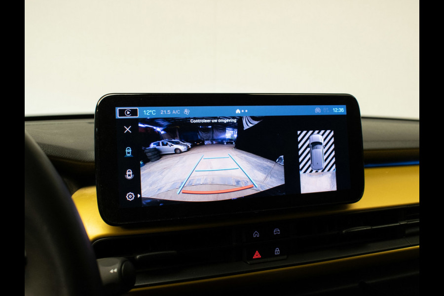 Jeep Avenger Avenger 54 kWh (APPLE CARPLAY,NAVI,CAMERA,PDC,SPORTSTOELEN,ACC,LM VELGEN,NETTESTAAT)