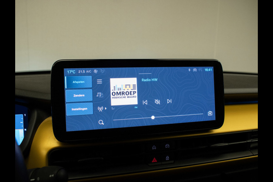 Jeep Avenger Avenger 54 kWh (APPLE CARPLAY,NAVI,CAMERA,PDC,SPORTSTOELEN,ACC,LM VELGEN,NETTESTAAT)