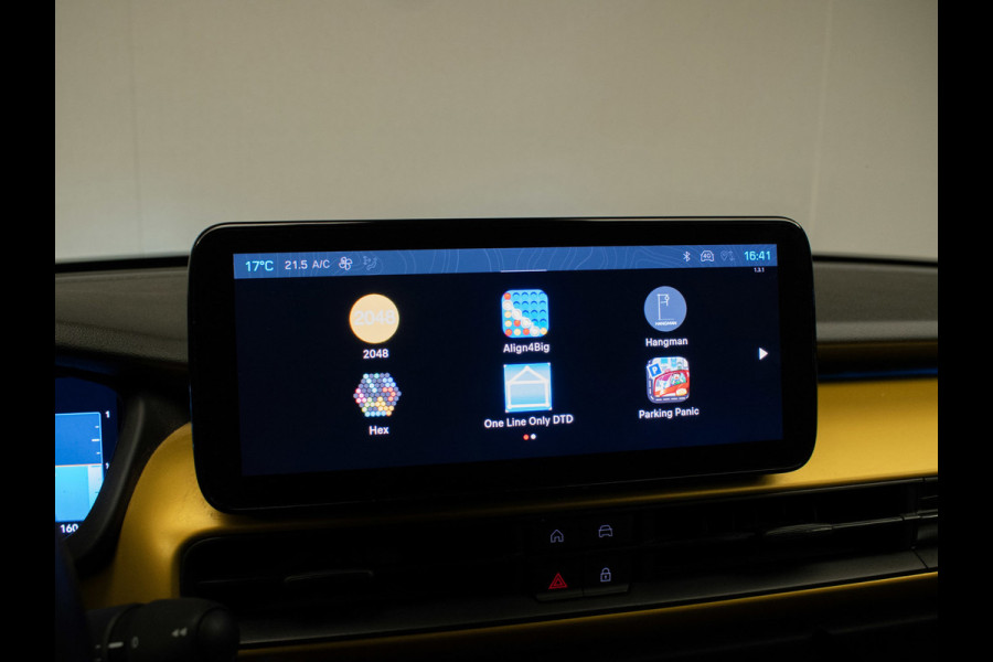 Jeep Avenger Avenger 54 kWh (APPLE CARPLAY,NAVI,CAMERA,PDC,SPORTSTOELEN,ACC,LM VELGEN,NETTESTAAT)