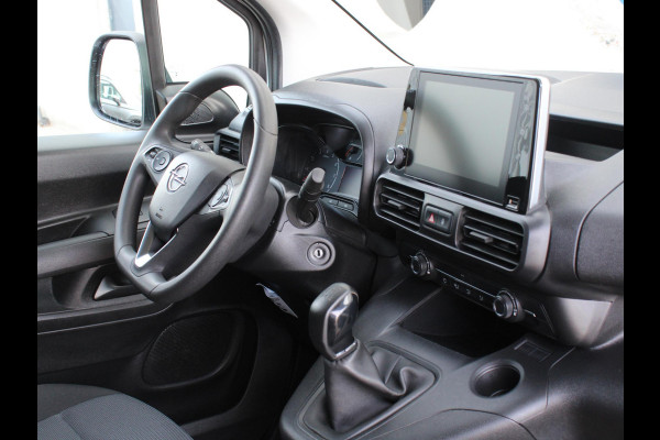 Opel Combo 1.5D L1H1 Edition | AIRCO | CRUISE CONTROL |