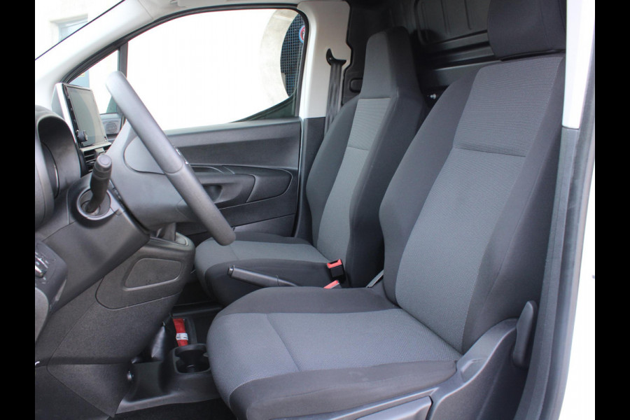 Opel Combo 1.5D L1H1 Edition | AIRCO | CRUISE CONTROL |