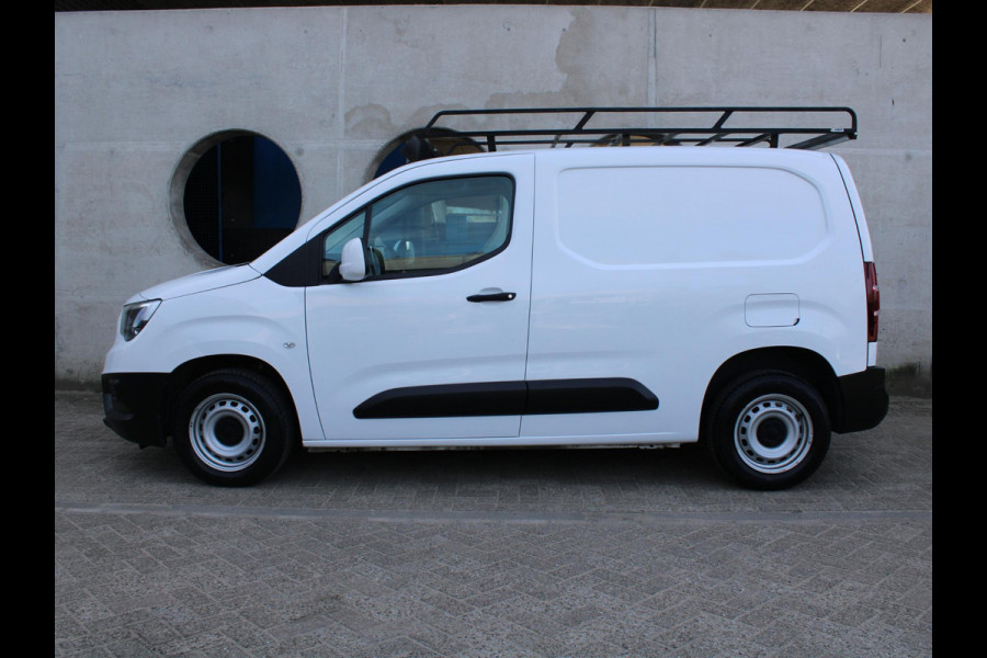 Opel Combo 1.5D L1H1 Edition | AIRCO | CRUISE CONTROL |