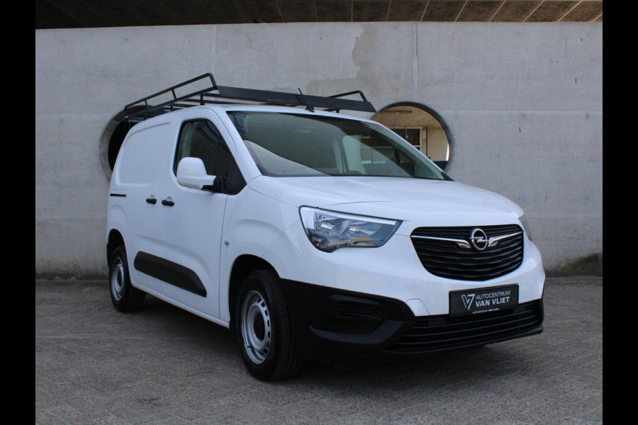 Opel Combo 1.5D L1H1 Edition | AIRCO | CRUISE CONTROL |