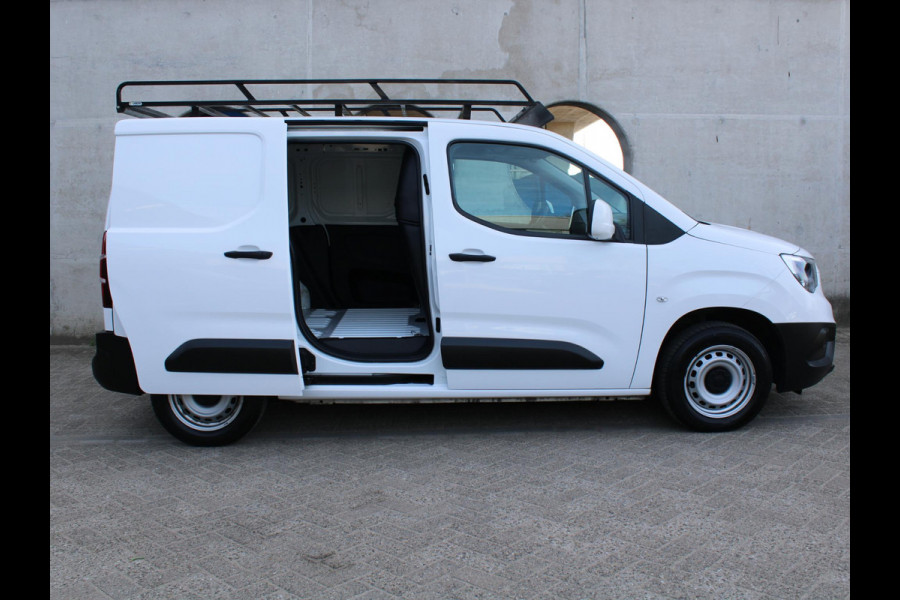 Opel Combo 1.5D L1H1 Edition | AIRCO | CRUISE CONTROL |