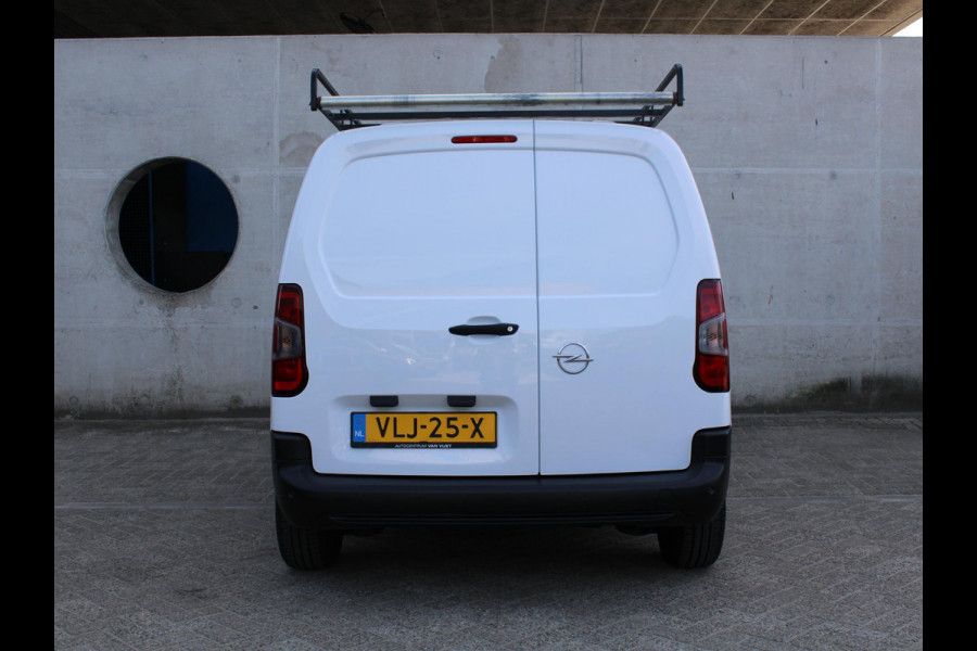 Opel Combo 1.5D L1H1 Edition | AIRCO | CRUISE CONTROL |