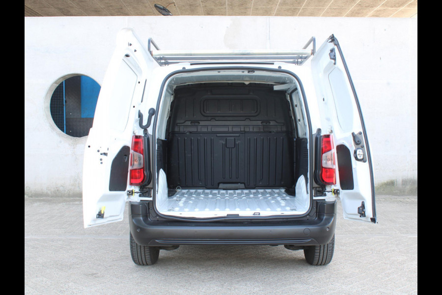 Opel Combo 1.5D L1H1 Edition | AIRCO | CRUISE CONTROL |