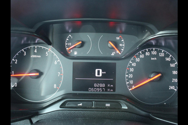 Opel Combo 1.5D L1H1 Edition | AIRCO | CRUISE CONTROL |