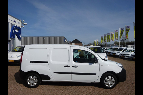 Renault Kangoo 1.5 dCi 110 Energy Comfort Maxi AIRCO NAVI CRUISE CONTROL