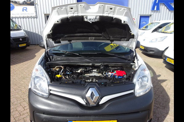 Renault Kangoo 1.5 dCi 110 Energy Comfort Maxi AIRCO NAVI CRUISE CONTROL