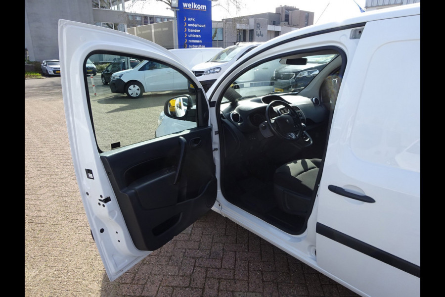 Renault Kangoo 1.5 dCi 110 Energy Comfort Maxi AIRCO NAVI CRUISE CONTROL