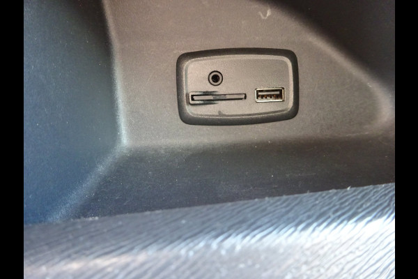 Renault Kangoo 1.5 dCi 110 Energy Comfort Maxi AIRCO NAVI CRUISE CONTROL