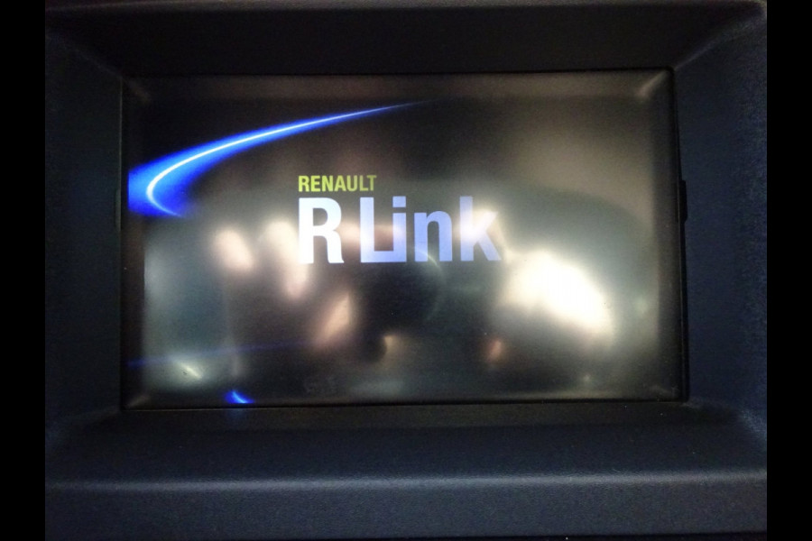 Renault Kangoo 1.5 dCi 110 Energy Comfort Maxi AIRCO NAVI CRUISE CONTROL