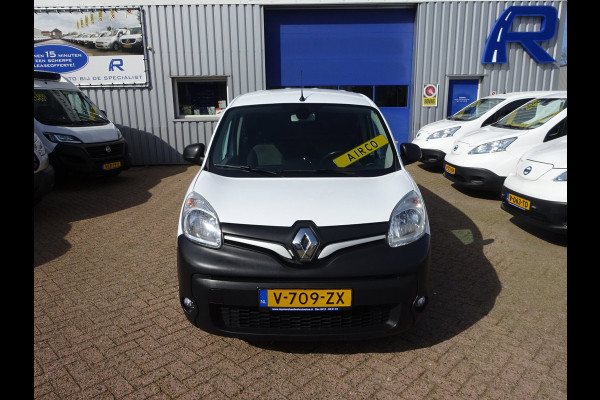Renault Kangoo 1.5 dCi 110 Energy Comfort Maxi AIRCO NAVI CRUISE CONTROL
