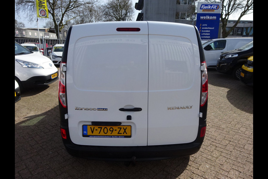 Renault Kangoo 1.5 dCi 110 Energy Comfort Maxi AIRCO NAVI CRUISE CONTROL