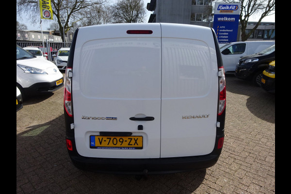 Renault Kangoo 1.5 dCi 110 Energy Comfort Maxi AIRCO NAVI CRUISE CONTROL