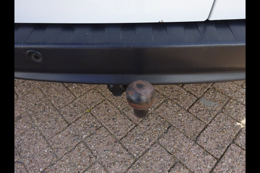 Renault Kangoo 1.5 dCi 110 Energy Comfort Maxi AIRCO NAVI CRUISE CONTROL