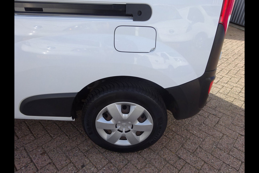 Renault Kangoo 1.5 dCi 110 Energy Comfort Maxi AIRCO NAVI CRUISE CONTROL