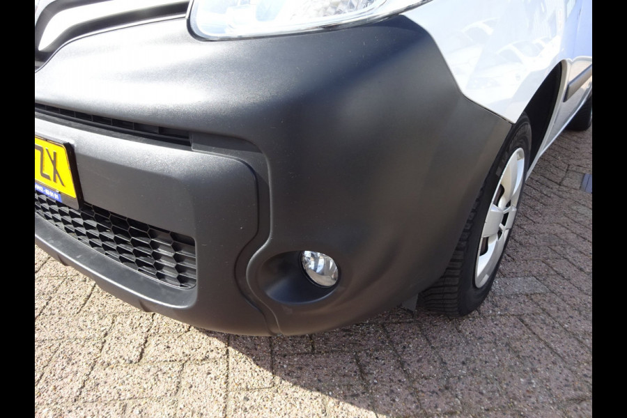 Renault Kangoo 1.5 dCi 110 Energy Comfort Maxi AIRCO NAVI CRUISE CONTROL