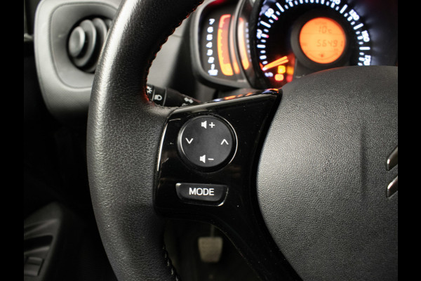 Citroën C1 1.0 VTi Feel 57000KM (AIRCO,GETINT,SPOILER,ELEKTRISCH PAKKET,BLUETOOTH,LED,SPORTSTOELEN,NIEUWE APK,NETTE STAAT)