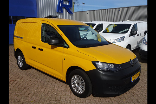 Volkswagen Caddy Cargo 2.0 TDI Comfort AIRCO CRUISE CONTROL LAGE KILOMETERSTAND