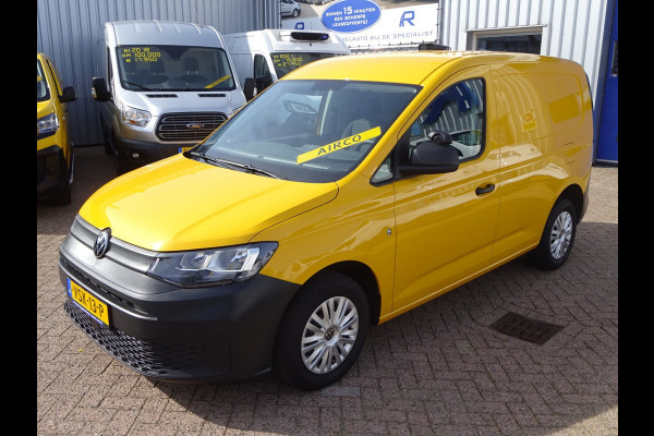 Volkswagen Caddy Cargo 2.0 TDI Comfort AIRCO CRUISE CONTROL LAGE KILOMETERSTAND