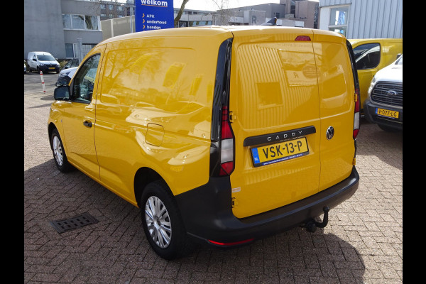 Volkswagen Caddy Cargo 2.0 TDI Comfort AIRCO CRUISE CONTROL LAGE KILOMETERSTAND