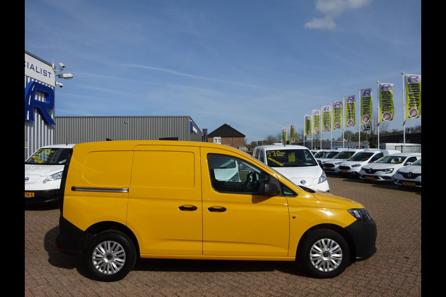 Volkswagen Caddy Cargo 2.0 TDI Comfort AIRCO CRUISE CONTROL LAGE KILOMETERSTAND