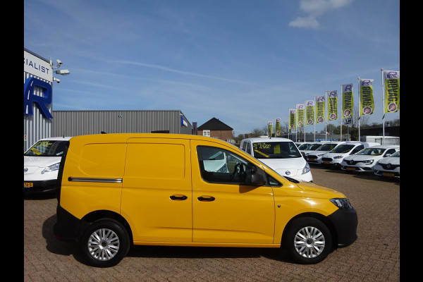 Volkswagen Caddy Cargo 2.0 TDI Comfort AIRCO CRUISE CONTROL LAGE KILOMETERSTAND