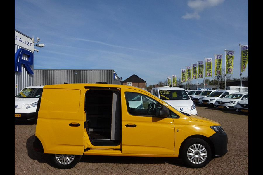 Volkswagen Caddy Cargo 2.0 TDI Comfort AIRCO CRUISE CONTROL LAGE KILOMETERSTAND