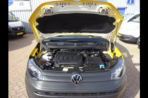 Volkswagen Caddy Cargo 2.0 TDI Comfort AIRCO CRUISE CONTROL LAGE KILOMETERSTAND
