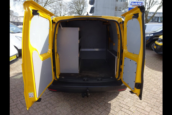 Volkswagen Caddy Cargo 2.0 TDI Comfort AIRCO CRUISE CONTROL LAGE KILOMETERSTAND