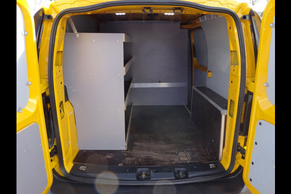 Volkswagen Caddy Cargo 2.0 TDI Comfort AIRCO CRUISE CONTROL LAGE KILOMETERSTAND