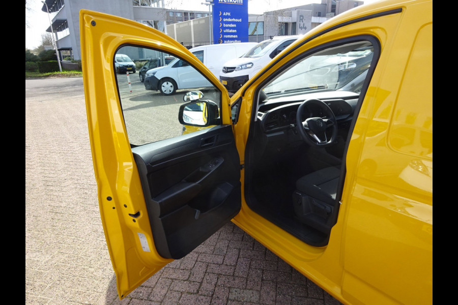 Volkswagen Caddy Cargo 2.0 TDI Comfort AIRCO CRUISE CONTROL LAGE KILOMETERSTAND