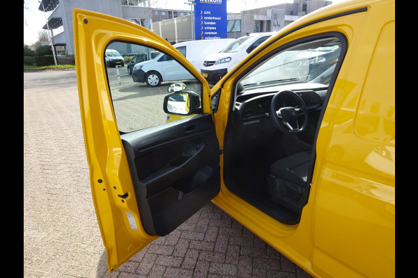 Volkswagen Caddy Cargo 2.0 TDI Comfort AIRCO CRUISE CONTROL LAGE KILOMETERSTAND