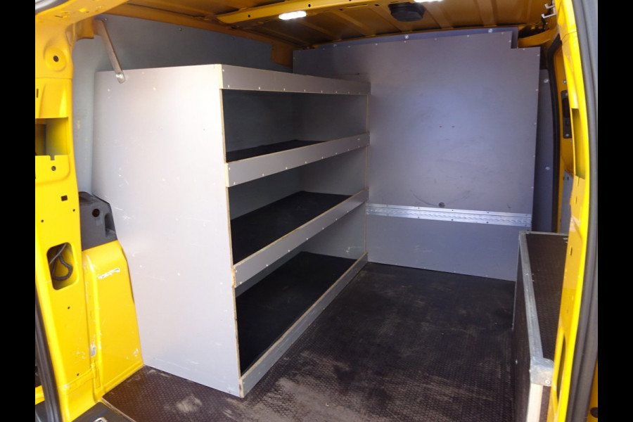 Volkswagen Caddy Cargo 2.0 TDI Comfort AIRCO CRUISE CONTROL LAGE KILOMETERSTAND