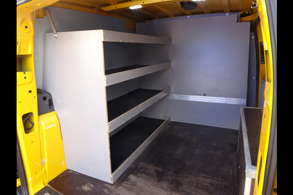 Volkswagen Caddy Cargo 2.0 TDI Comfort AIRCO CRUISE CONTROL LAGE KILOMETERSTAND