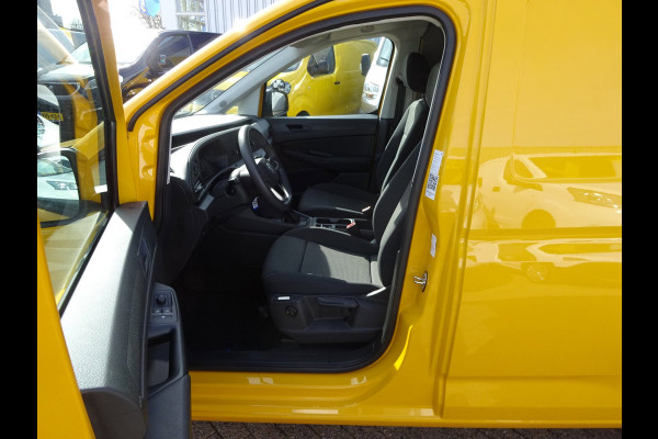 Volkswagen Caddy Cargo 2.0 TDI Comfort AIRCO CRUISE CONTROL LAGE KILOMETERSTAND