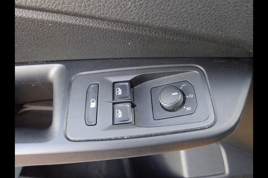 Volkswagen Caddy Cargo 2.0 TDI Comfort AIRCO CRUISE CONTROL LAGE KILOMETERSTAND