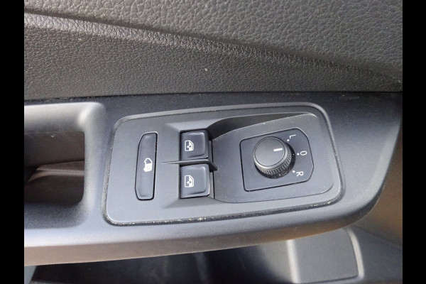 Volkswagen Caddy Cargo 2.0 TDI Comfort AIRCO CRUISE CONTROL LAGE KILOMETERSTAND