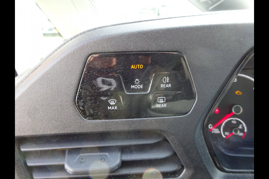 Volkswagen Caddy Cargo 2.0 TDI Comfort AIRCO CRUISE CONTROL LAGE KILOMETERSTAND