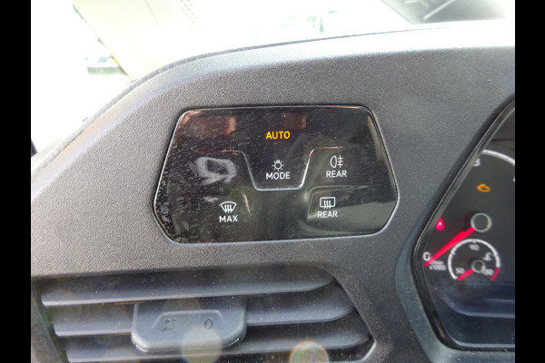 Volkswagen Caddy Cargo 2.0 TDI Comfort AIRCO CRUISE CONTROL LAGE KILOMETERSTAND