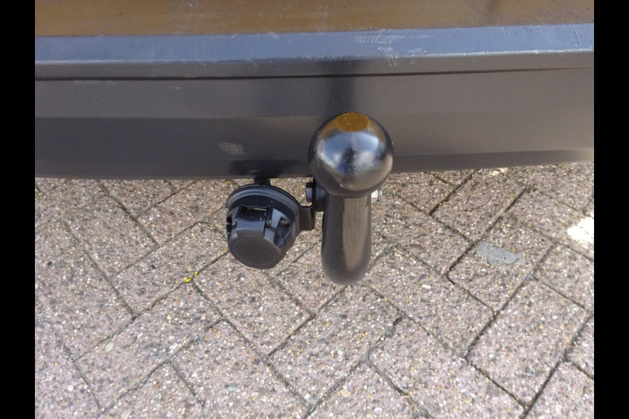 Volkswagen Caddy Cargo 2.0 TDI Comfort AIRCO CRUISE CONTROL LAGE KILOMETERSTAND