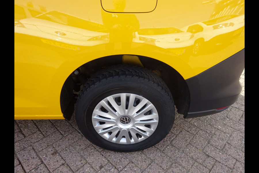 Volkswagen Caddy Cargo 2.0 TDI Comfort AIRCO CRUISE CONTROL LAGE KILOMETERSTAND