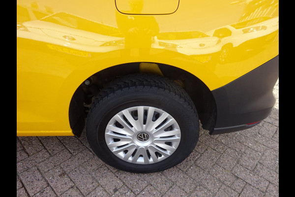 Volkswagen Caddy Cargo 2.0 TDI Comfort AIRCO CRUISE CONTROL LAGE KILOMETERSTAND