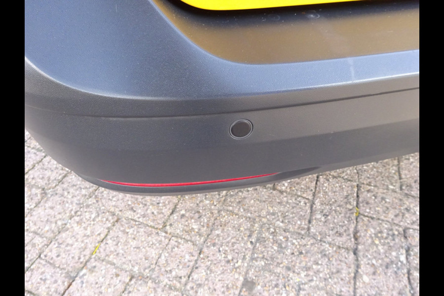 Volkswagen Caddy Cargo 2.0 TDI Comfort AIRCO CRUISE CONTROL LAGE KILOMETERSTAND