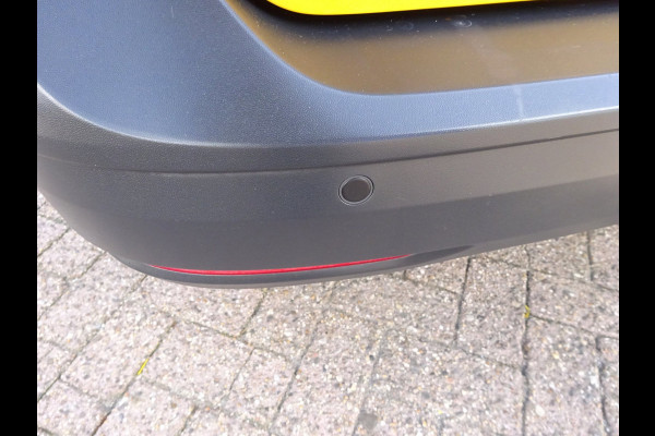 Volkswagen Caddy Cargo 2.0 TDI Comfort AIRCO CRUISE CONTROL LAGE KILOMETERSTAND