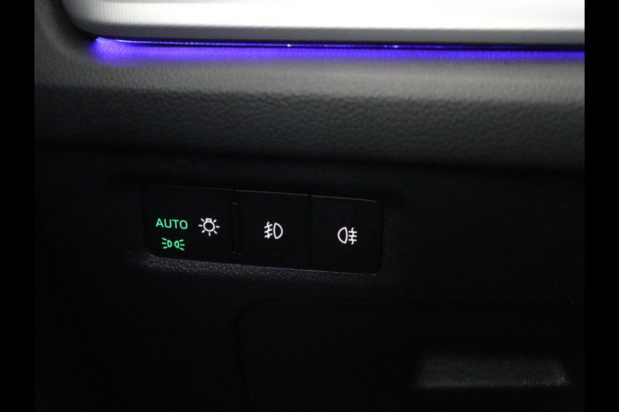 Škoda Octavia 1.4 TSI iV PHEV Business Edition Plus | Leder | Trekhaak | Stoelverwarming | Adaptive cruise | Camera | Carplay | Memory | Park Assist | Navigatie | Stuurverwarming | Side Assist | Plug In