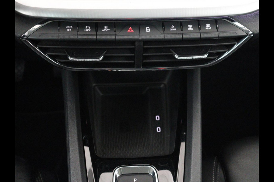 Škoda Octavia 1.4 TSI iV PHEV Business Edition Plus | Leder | Trekhaak | Stoelverwarming | Adaptive cruise | Camera | Carplay | Memory | Park Assist | Navigatie | Stuurverwarming | Side Assist | Plug In