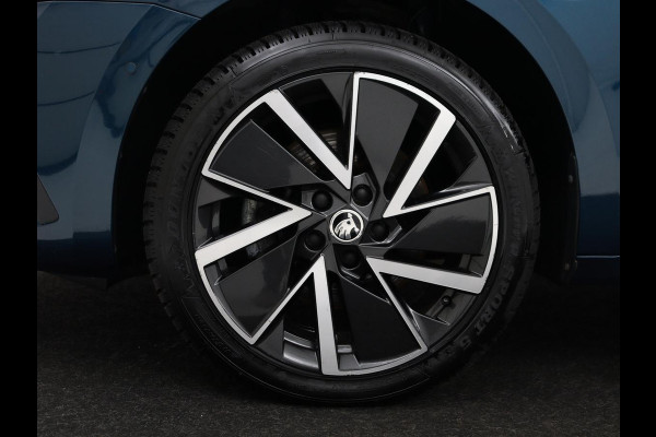 Škoda Octavia 1.4 TSI iV PHEV Business Edition Plus | Leder | Trekhaak | Stoelverwarming | Adaptive cruise | Camera | Carplay | Memory | Park Assist | Navigatie | Stuurverwarming | Side Assist | Plug In